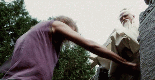 Training TRV requires discipline